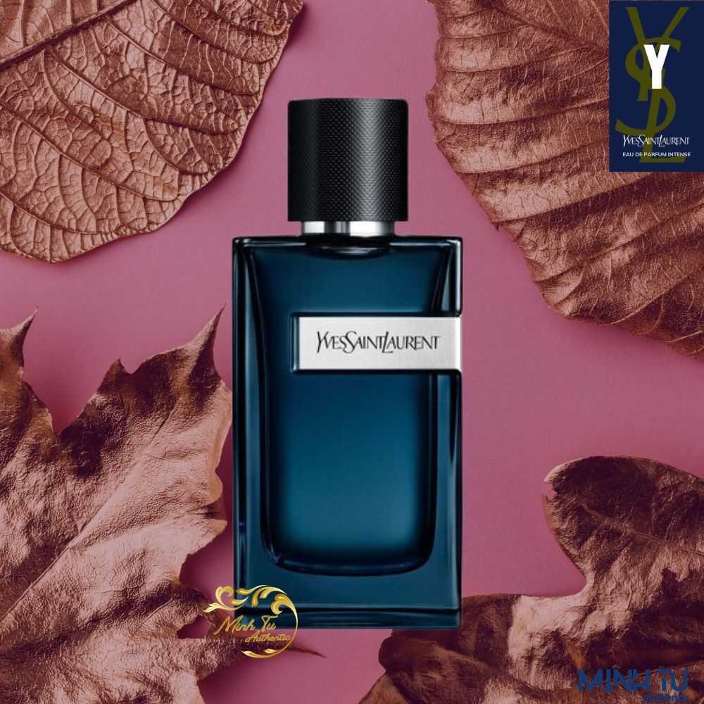 Yves Saint Laurent Y EDP Intense